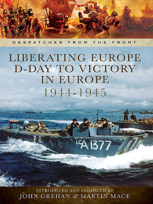 Liberating Europe - ebook